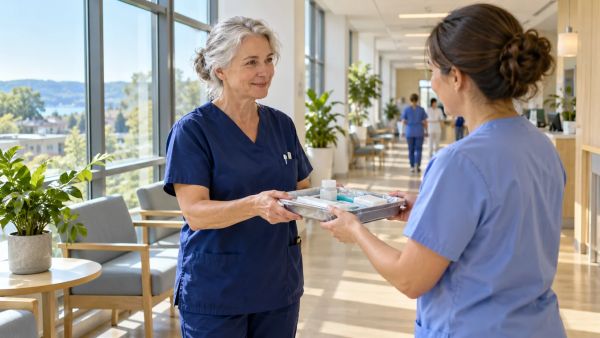 10 stratégies efficaces pour maîtriser la délégation en clinique