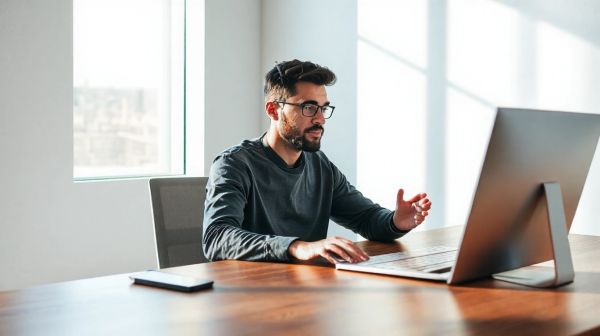 5 raisons de choisir un consultant en recrutement freelance