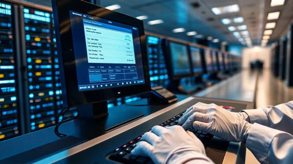 Choisir un imprimeur de documents sécurisés pour protéger vos transactions