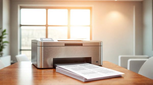 Choisir un imprimeur de documents sécurisés pour protéger vos transactions