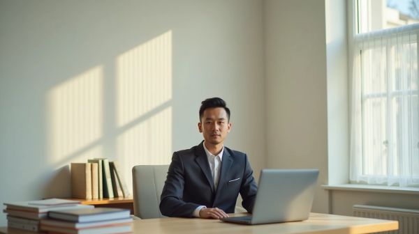 Comment aborder des questions juridiques efficacement aujourd'hui