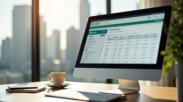 Comment acheter une base de données de prospects qualifiés en B2B