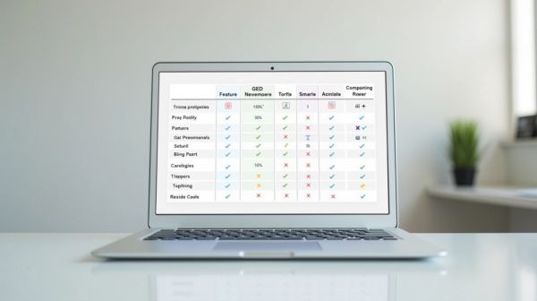 Comment choisir le meilleur logiciel GED pour vos besoins