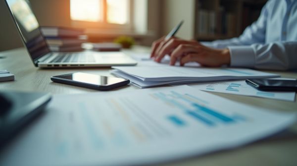 Comment choisir le meilleur logiciel GED pour vos besoins