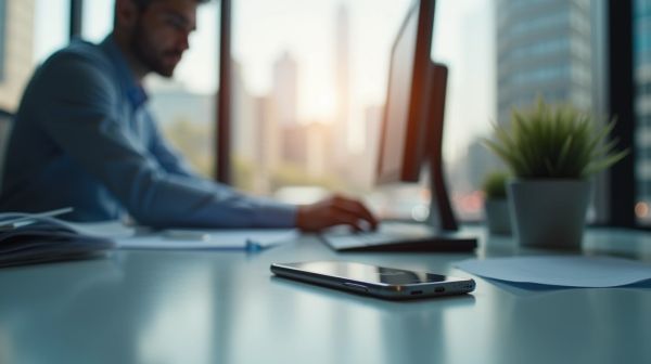 Comment un standard téléphonique ia améliore votre gestion des appels
