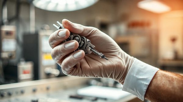 Découvrez comment devenir prothésiste ongulaire à Bayonne