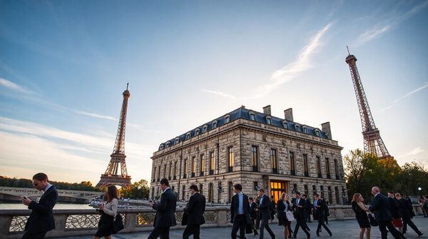 Découvrez le mastère en ressources humaines à paris pour réussir votre carrière