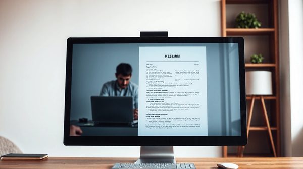 Embellissez votre candidature avec un cv pdf efficace