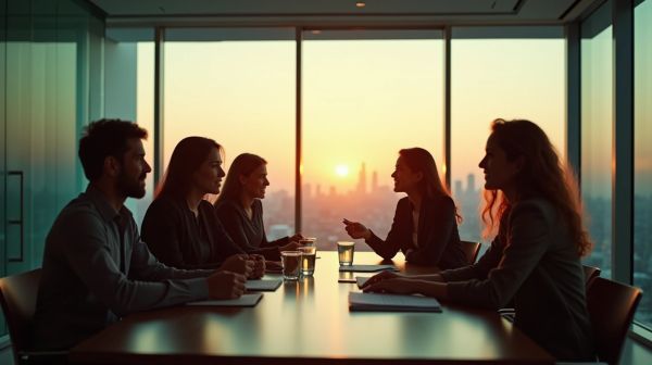 Formations management : propulsez vos équipes vers l'excellence