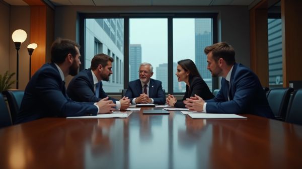 Formations management : propulsez vos équipes vers l'excellence