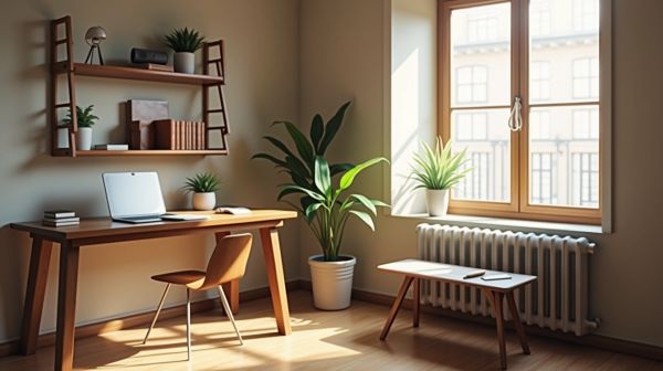 Louer un bureau à Saint-Étienne-de-Montluc : comment bien choisir ?