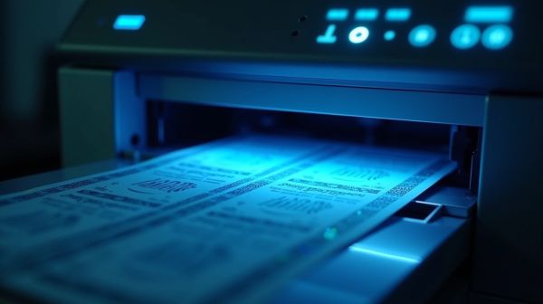 Maximiser la sécurité avec un imprimeur de documents sécurisés et transactionnels