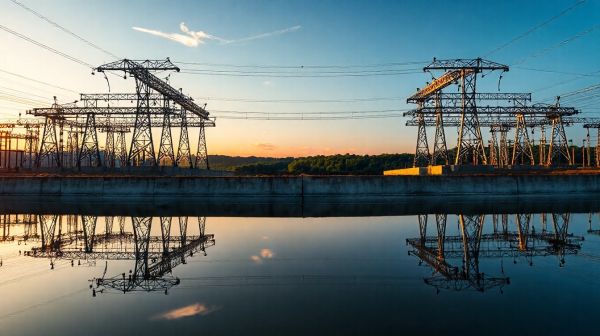 Maximiser l'efficacité électrique grâce à Secre Groupe