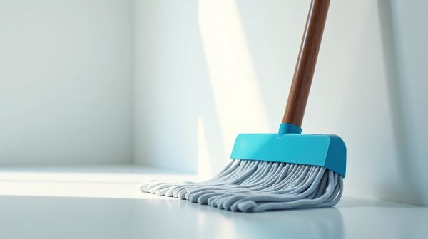 Optez pour une monobrosse professionnelle pour un nettoyage efficace des sols