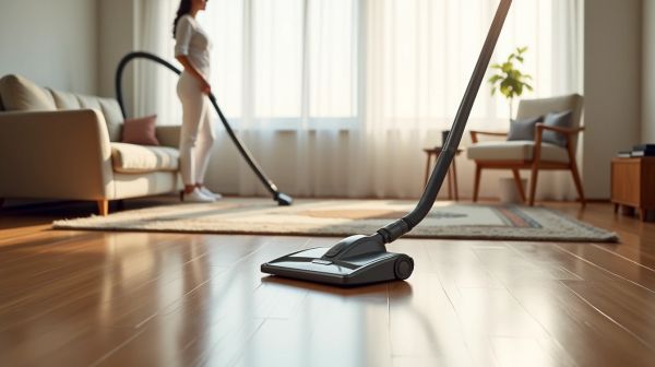 Optez pour une monobrosse professionnelle pour un nettoyage efficace des sols