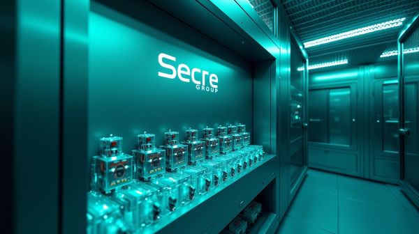 Optimiser les solutions électriques avec le groupe Secre