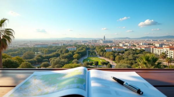 Pourquoi terrain coûte peu pour domicilier une entreprise à Montpellier