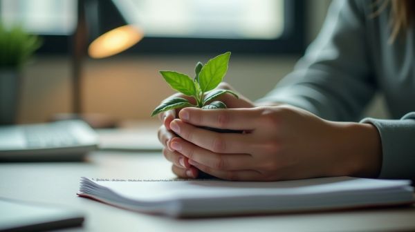 Soft skills scan : l'alternative aux évaluations traditionnelles
