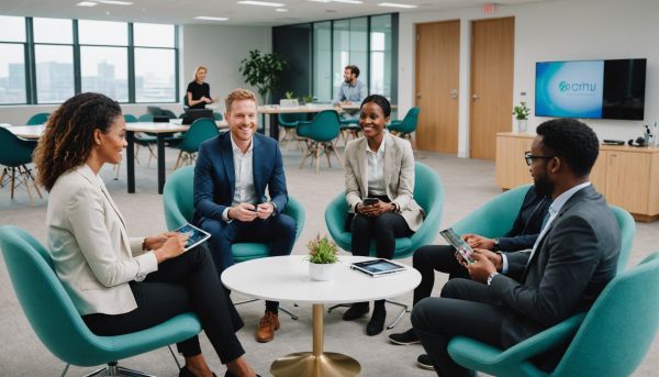 Soft skills scan : l'alternative aux évaluations traditionnelles