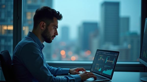 Storytelling de données : transformer des chiffres bruts en récit qui convainc