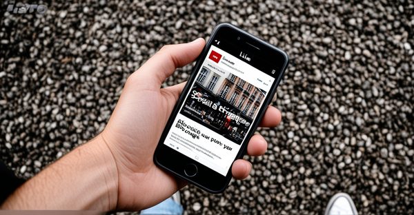 Stratégie social media à lille : engagez votre audience efficacement