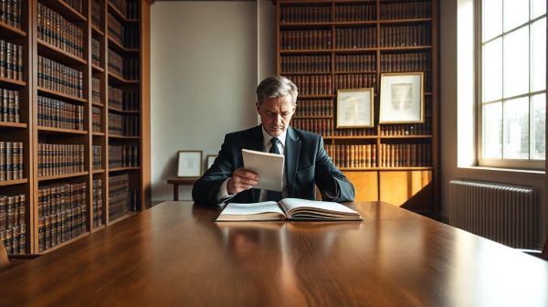 Stratégies pratiques pour traiter des questions juridiques modernes