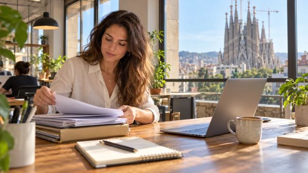 Top 5 logiciels GED adaptés à vos exigences spécifiques