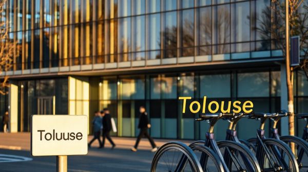 Top 5 raisons de choisir un service de nettoyage à Toulouse