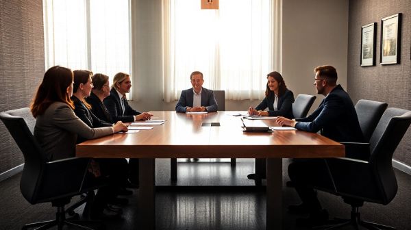 Top formations en management pour élever votre équipe