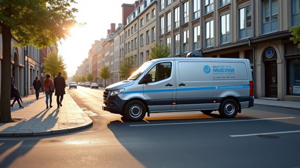 Urgent : dépannage rideau métallique à Nantes en moins de 30 minutes