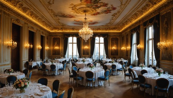 Services événementiel : créez des événements inoubliables à paris