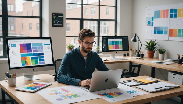 Création de site internet à lille : leviers stratégiques pour les entreprises locales